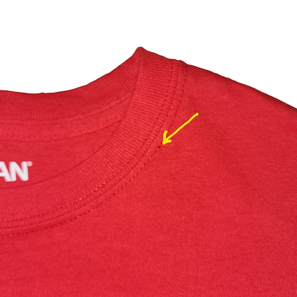 Dr Seuss Thing 1 Tshirt Size Small - Picture 4 of 5